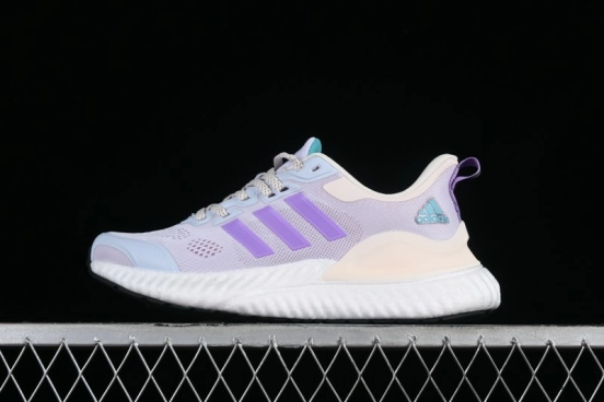 Adidas Switch FWD CG4866 Alpha Breathable Mesh Casual Running Shoes - CG4866