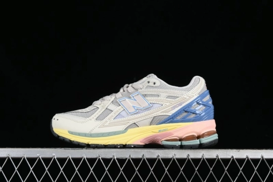 New Balance 1906 Series Retro Dad Style Casual Running Shoes - M1906NC