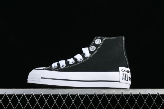 Converse All Star High Top Canvas Sneakers - A10424C
