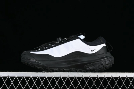 Nike ACG Mountain Fly 2 Low SP Outdoor Hiking Shoes with GORE-TEX and React Foam - FZ3311-101