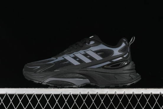 Adidas Originals Mts Pro IH5839 Retro Breathable Cushioned Casual Running Shoes - IH5839