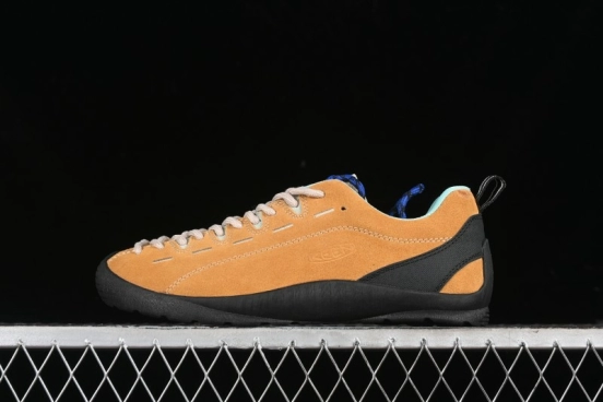 Keen Jasper Japanese Street Retro Style Outdoor Shoes - 1027688