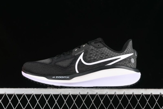 Nike Air Zoom Vomero 17 Lunar Summer 2024 New Cushioned Casual Running Shoes - FB1309-004