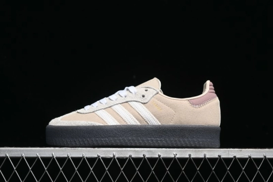 Adidas Samba W Casual Sneakers - JI3882