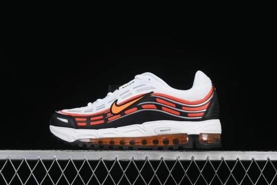 Comme Des Garcons Homme Plus x Nike Air Max TL 2.5 Pack Cushioned Running Shoes - FZ4110-001