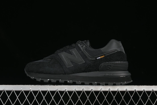 New Balance 574 Series Retro Casual Running Shoes - U574LGMT