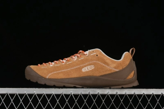 Keen Jasper Japanese Street Retro Style Outdoor Shoes - 1030555