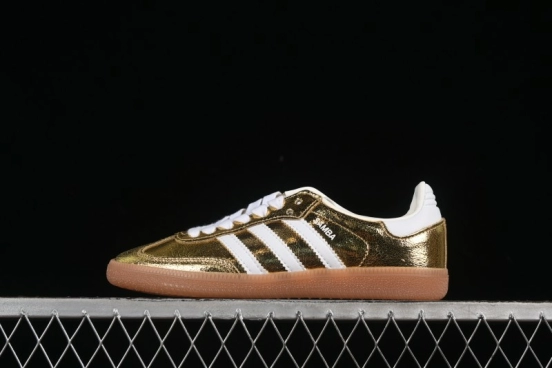 Adidas Samba OG Casual Sneakers - KI5719