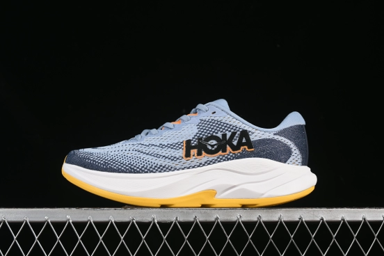 HOKA ONE ONE Rincon 4 Lightweight Breathable Running Shoes - 1155130 DLN