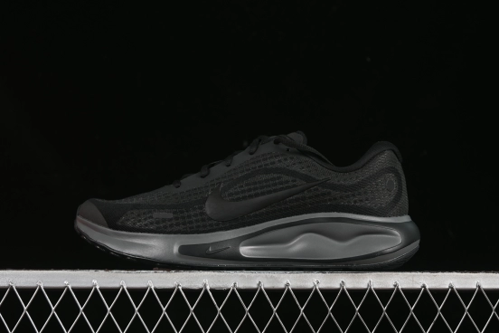 Nike Journey Run 2024 Low-Top Casual Running Shoes with Shock Absorption Anti-Slip and Wear-Resistant Design - FJ7765-002