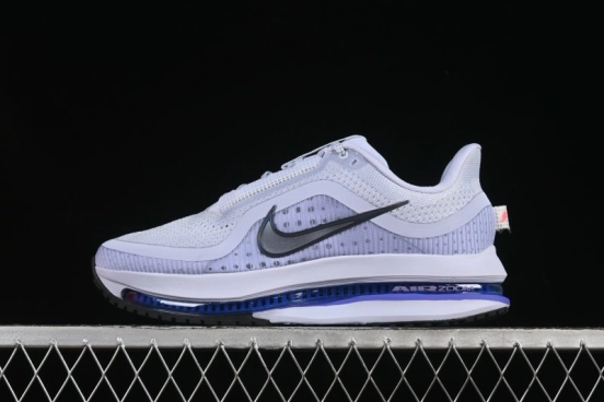 Nike Air Zoom Pegasus Premium Running Shoes with Full-Length Visible Air Zoom Cushion - HQ2592-004