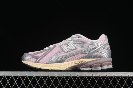 New Balance 1906 Series Retro Dad Style Casual Running Shoes - U1906RNF