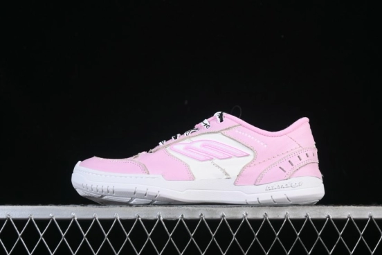 Balenciaga Hamptons Worn Out Retro Casual Shoes - WCURS5090