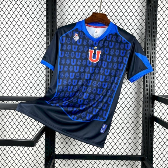 2025/26 Universidad De Chile Special Edition Jersey
