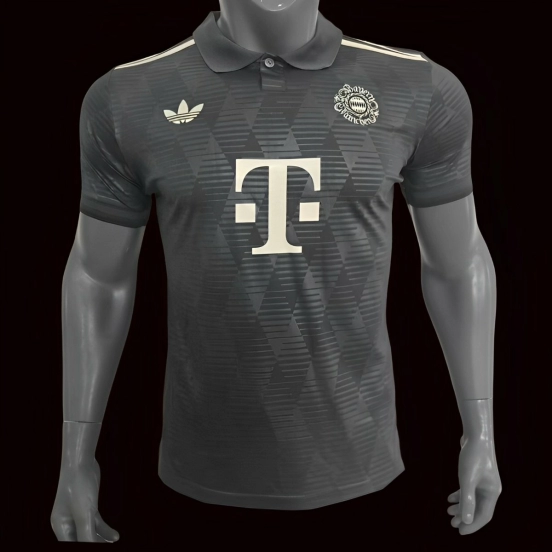 Player Version 24/25 Bayern Munich Oktoberfest Jersey