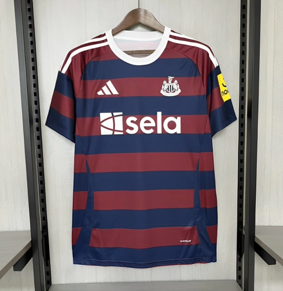 24/25 Newcastle United Away Jersey