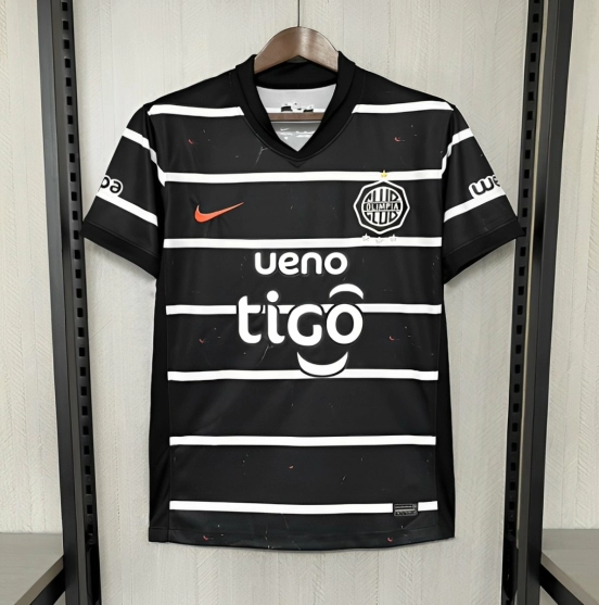 25/26 Olimpia Away Jersey