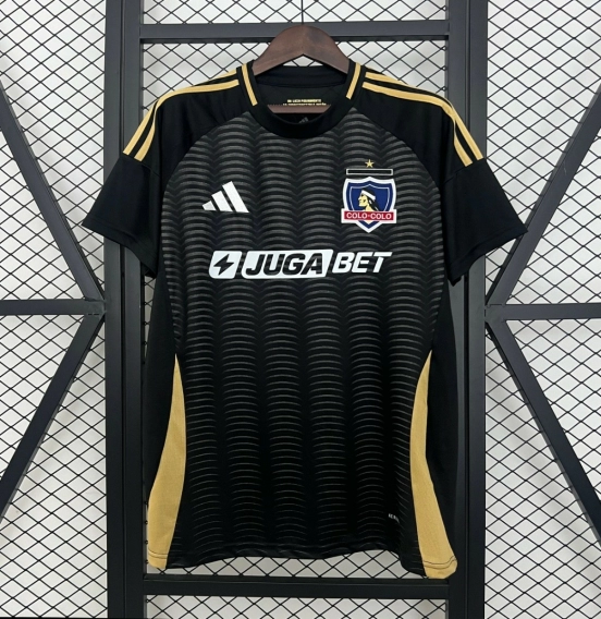 25/26 Colo Colo Away Jersey