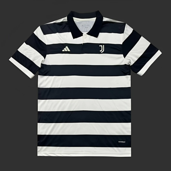 25/26 Juventus Forth Jersey